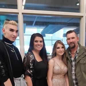 Meet your Posher, Annie